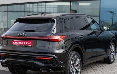 Audi Q5, 2026 год, 6 550 000 рублей, 6 фотография