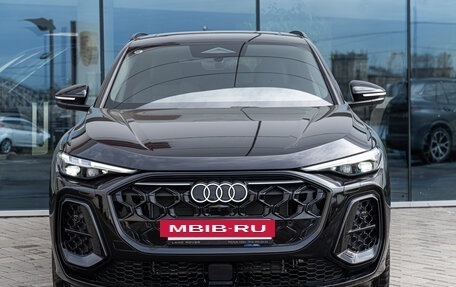 Audi Q5, 2026 год, 6 550 000 рублей, 2 фотография