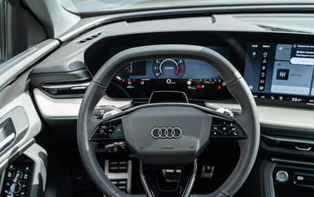 Audi Q5, 2026 год, 6 550 000 рублей, 14 фотография