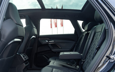 Audi Q5, 2026 год, 6 550 000 рублей, 9 фотография