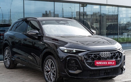 Audi Q5, 2026 год, 6 550 000 рублей, 3 фотография