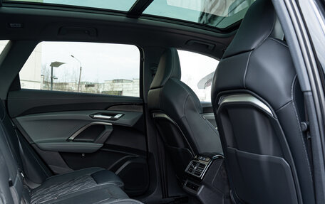 Audi Q5, 2026 год, 6 550 000 рублей, 10 фотография