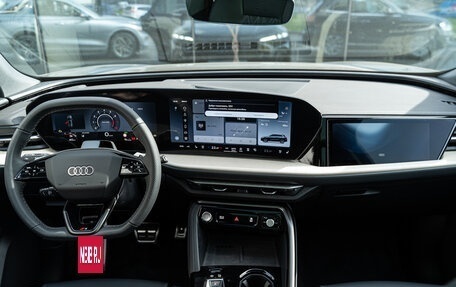 Audi Q5, 2026 год, 6 550 000 рублей, 7 фотография