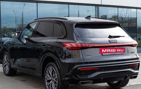 Audi Q5, 2026 год, 6 550 000 рублей, 4 фотография