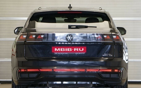 Volkswagen Teramont I, 2024 год, 5 950 000 рублей, 4 фотография
