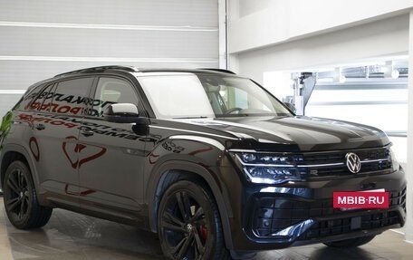 Volkswagen Teramont I, 2024 год, 5 950 000 рублей, 3 фотография