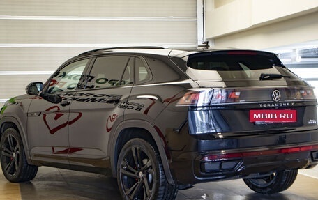 Volkswagen Teramont I, 2024 год, 5 950 000 рублей, 5 фотография