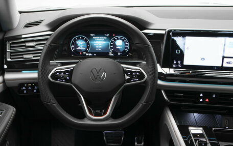 Volkswagen Teramont I, 2024 год, 5 950 000 рублей, 29 фотография