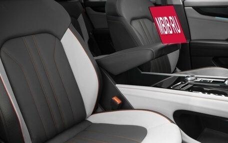 Volkswagen Teramont I, 2024 год, 5 950 000 рублей, 23 фотография