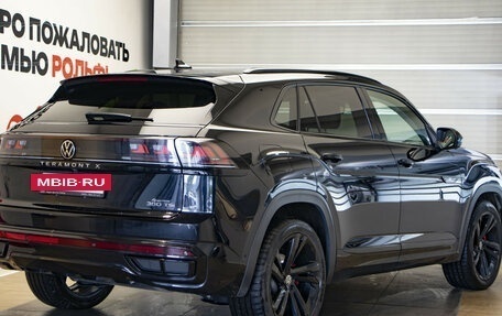 Volkswagen Teramont I, 2024 год, 5 950 000 рублей, 28 фотография