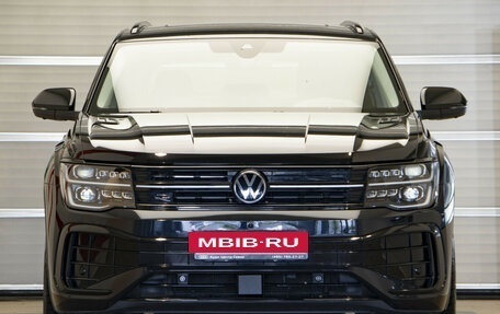 Volkswagen Teramont I, 2024 год, 5 950 000 рублей, 27 фотография