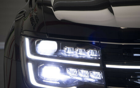 Volkswagen Teramont I, 2024 год, 5 950 000 рублей, 40 фотография