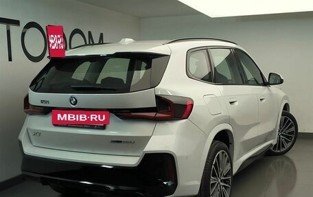 BMW X1, 2026 год, 6 190 000 рублей, 5 фотография