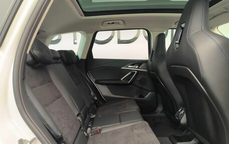BMW X1, 2026 год, 6 190 000 рублей, 12 фотография