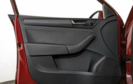 Skoda Rapid II, 2020 год, 1 530 000 рублей, 19 фотография
