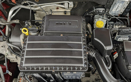Skoda Rapid II, 2020 год, 1 530 000 рублей, 9 фотография