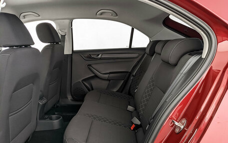 Skoda Rapid II, 2020 год, 1 530 000 рублей, 18 фотография