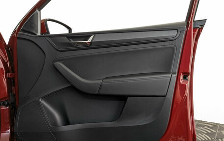 Skoda Rapid II, 2020 год, 1 530 000 рублей, 24 фотография