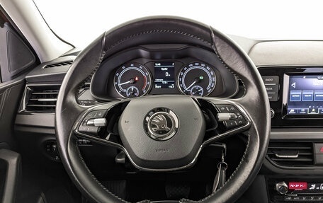 Skoda Rapid II, 2020 год, 1 530 000 рублей, 21 фотография