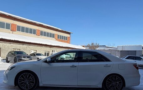 Toyota Camry, 2014 год, 2 100 000 рублей, 7 фотография