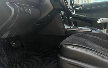 Toyota Camry, 2014 год, 2 100 000 рублей, 16 фотография