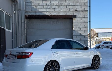 Toyota Camry, 2014 год, 2 100 000 рублей, 3 фотография