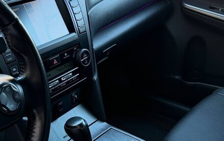 Toyota Camry, 2014 год, 2 100 000 рублей, 9 фотография