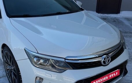 Toyota Camry, 2014 год, 2 100 000 рублей, 2 фотография