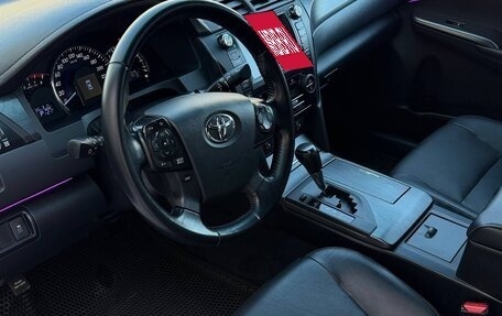 Toyota Camry, 2014 год, 2 100 000 рублей, 8 фотография