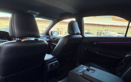 Toyota Camry, 2014 год, 2 100 000 рублей, 10 фотография