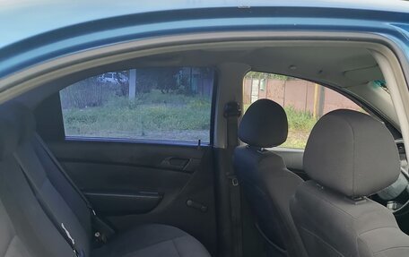 Chevrolet Aveo III, 2008 год, 365 000 рублей, 8 фотография