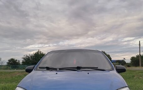 Chevrolet Aveo III, 2008 год, 365 000 рублей, 2 фотография