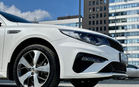 KIA Optima IV, 2020 год, 2 499 000 рублей, 6 фотография