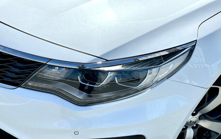 KIA Optima IV, 2020 год, 2 499 000 рублей, 2 фотография