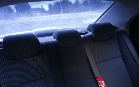 Chevrolet Aveo III, 2008 год, 365 000 рублей, 7 фотография