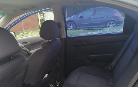 Chevrolet Aveo III, 2008 год, 365 000 рублей, 9 фотография