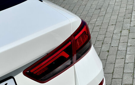 KIA Optima IV, 2020 год, 2 499 000 рублей, 10 фотография