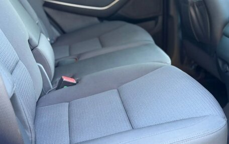 Hyundai Santa Fe III рестайлинг, 2017 год, 13 фотография