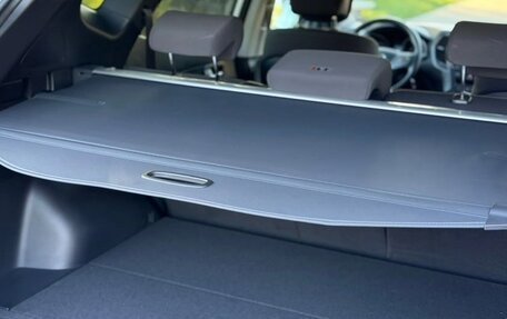 Hyundai Santa Fe III рестайлинг, 2017 год, 15 фотография