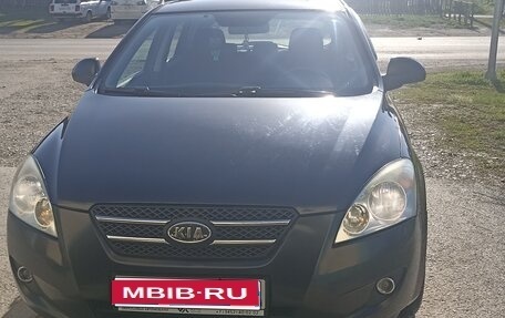 KIA cee'd I рестайлинг, 2009 год, 600 000 рублей, 1 фотография