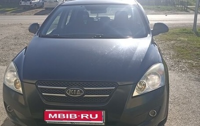 KIA cee'd I рестайлинг, 2009 год, 600 000 рублей, 1 фотография