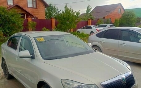 Skoda Octavia, 2012 год, 700 000 рублей, 1 фотография