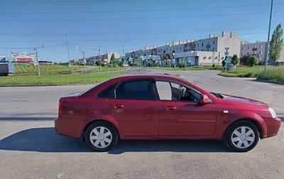 Chevrolet Lacetti, 2010 год, 450 000 рублей, 1 фотография