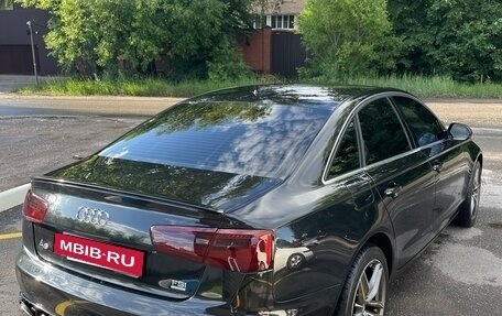 Audi A6, 2014 год, 1 750 000 рублей, 10 фотография