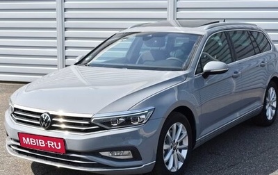 Volkswagen Passat B8 рестайлинг, 2023 год, 2 890 000 рублей, 1 фотография