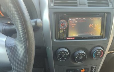 Toyota Corolla, 2012 год, 980 000 рублей, 1 фотография