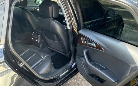 Audi A6, 2014 год, 1 750 000 рублей, 15 фотография