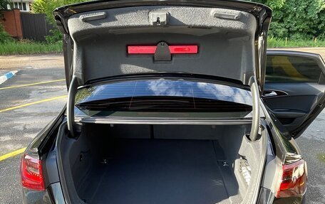 Audi A6, 2014 год, 1 750 000 рублей, 14 фотография