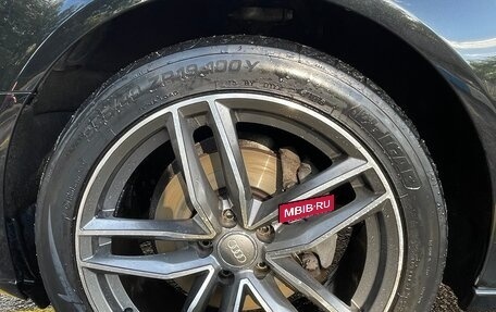 Audi A6, 2014 год, 1 750 000 рублей, 13 фотография