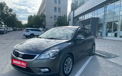 KIA cee'd I рестайлинг, 2012 год, 830 000 рублей, 1 фотография